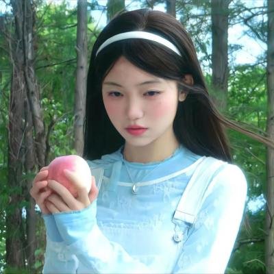 爱是一场温柔幻觉