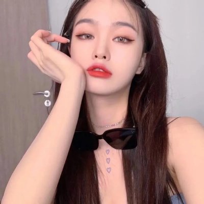 人前叫多莉,人后叫凯蒂