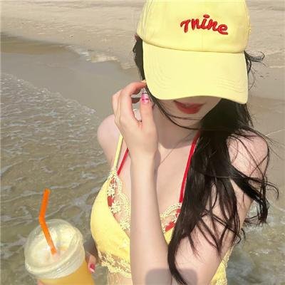 美洲艳后